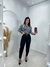 Imagem do Calça modelo cenoura
