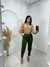 Calça modelo cenoura - comprar online