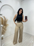 Calça pantalona - loja online