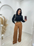 Calça pantalona
