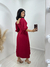 Imagem do Vestido maxi midi