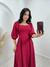 Vestido maxi midi - Style