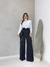 Calça pantalona preto - Style