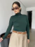 Blusa manga longa cacharrel tricot