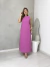 Vestido longuete REF. 5676 na internet