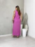 Vestido longuete REF. 5676 - Style