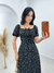 Vestido midi REF. 1791 na internet