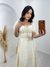 Vestido midi REF. 1791 na internet