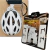 Suporte de parede para bicicleta