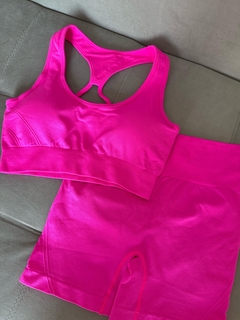 SET PINK