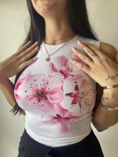 TOP FLORES - comprar online