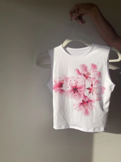 TOP FLORES - tienda online