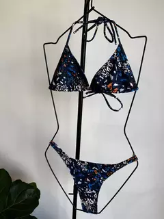MOANI PRINT