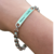 2 PULSERAS "FECHAS, FRASES, NOMBRES" en internet