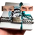 2 PULSERAS "MIRADAS" - comprar online