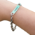 2 PULSERAS "FECHAS, FRASES, NOMBRES" - Link Us