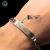 2 PULSERAS "MIRADAS" en internet