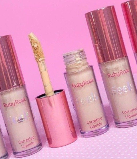 Feels - Corrector Liquido - comprar online