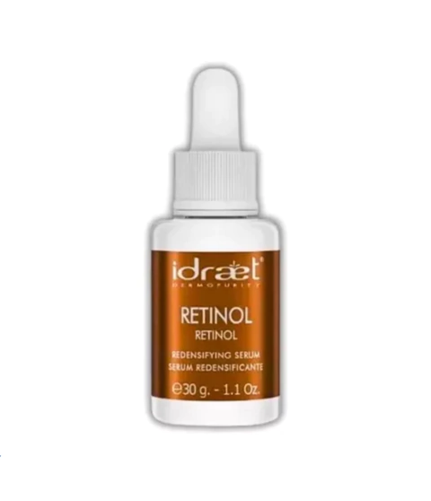 Retinol - comprar online