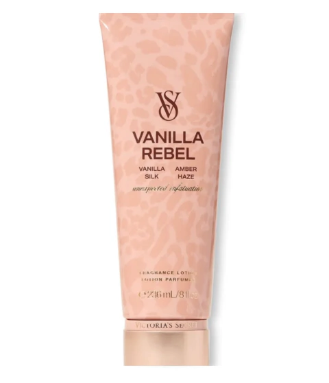 Vanilla Rebel - comprar online