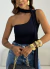 Body Luiza black na internet