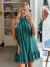 Vestido Molly Verde - comprar online