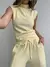 Conjunto Sara Amarelo