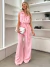 Conjunto Carol Rosa - comprar online
