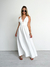Vestido Holly Branco - loja online