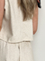 Conjunto Ananda Linho - comprar online