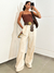 Body Mavie Marrom - loja online