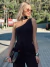 Body Luiza black - comprar online