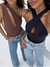 Body Juli Black na internet