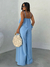 Conjunto Giorgia Azul na internet