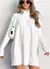 Poncho Amelia Off - comprar online
