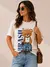 Tee Teddy Brasil
