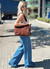 Bolsa Ully Marrom