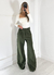 Calça Ester Verde - comprar online