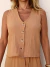 Conjunto Beatriz Camel - loja online