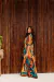 Blusa Gola Tricot ( estampa tucano tropical ) - comprar online