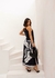 Vestido Longo reto (Tucano do Cerrado) - comprar online