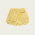 Shorts Tricô Manteiga - comprar online