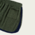 Shorts Tricô Verde Musgo - loja online