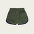 Imagem do Shorts Tricô Verde Musgo