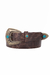 Cinto Couro Vintage - comprar online