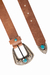 Cinto Couro Vintage - loja online