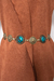 Cinto Corrente Boho Pedraria