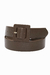 Cinto De Couro Fivela Quadrada - comprar online