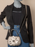 Bolsa Luxury Bag Metalizada 