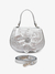 Bolsa Luxury Bag Metalizada 